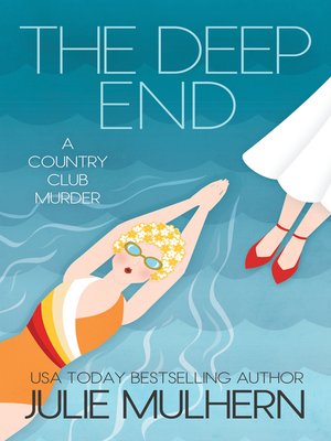 The Deep End - ebook